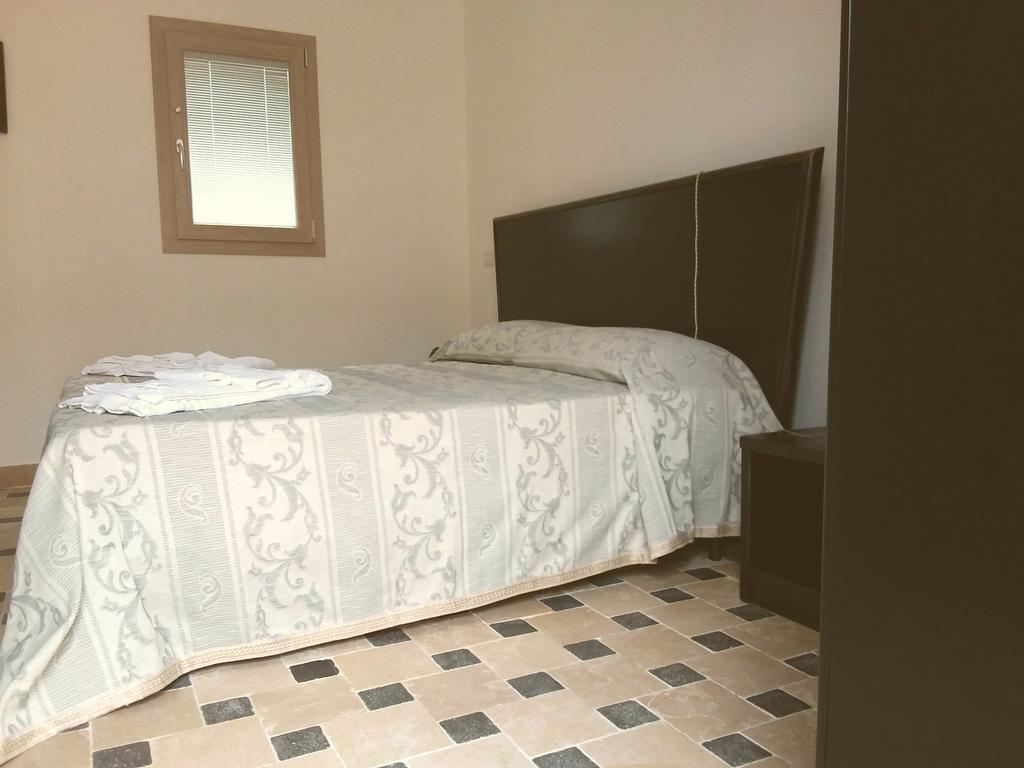 La Trottoria Agriturismo Otranto Exterior photo