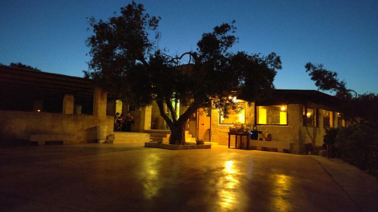 La Trottoria Agriturismo Otranto Exterior photo
